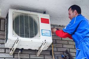 24/7 and Emergency HVAC Near Cardiff, MD | Air Conidtioning and Heating Contractors